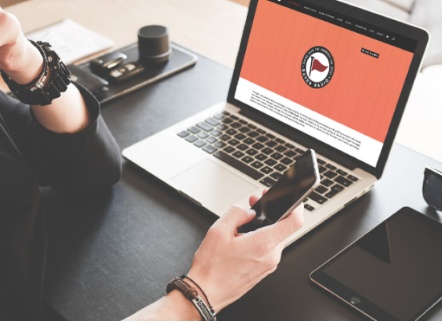 SAVED Radio online content
